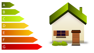 Décote des logements énergivores